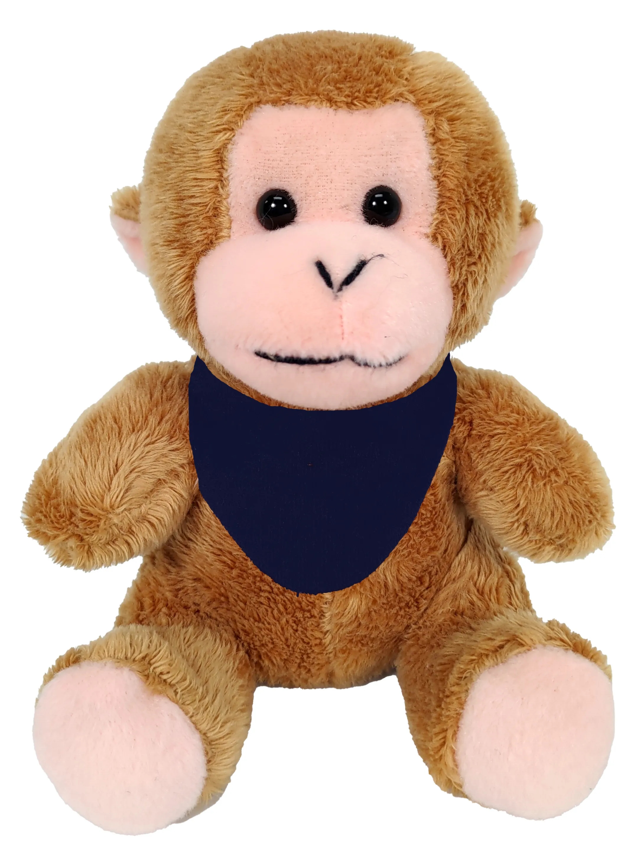 5" Plush Pals Monkey 15