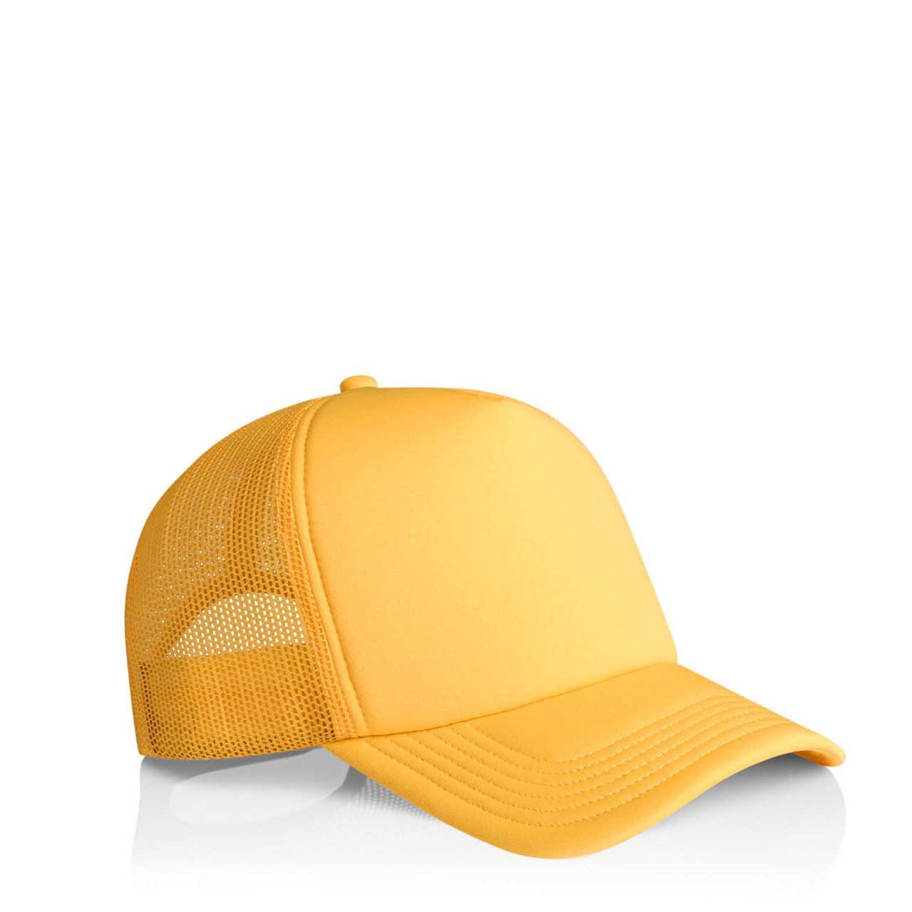 Frame Foam Trucker Cap | 1161 10