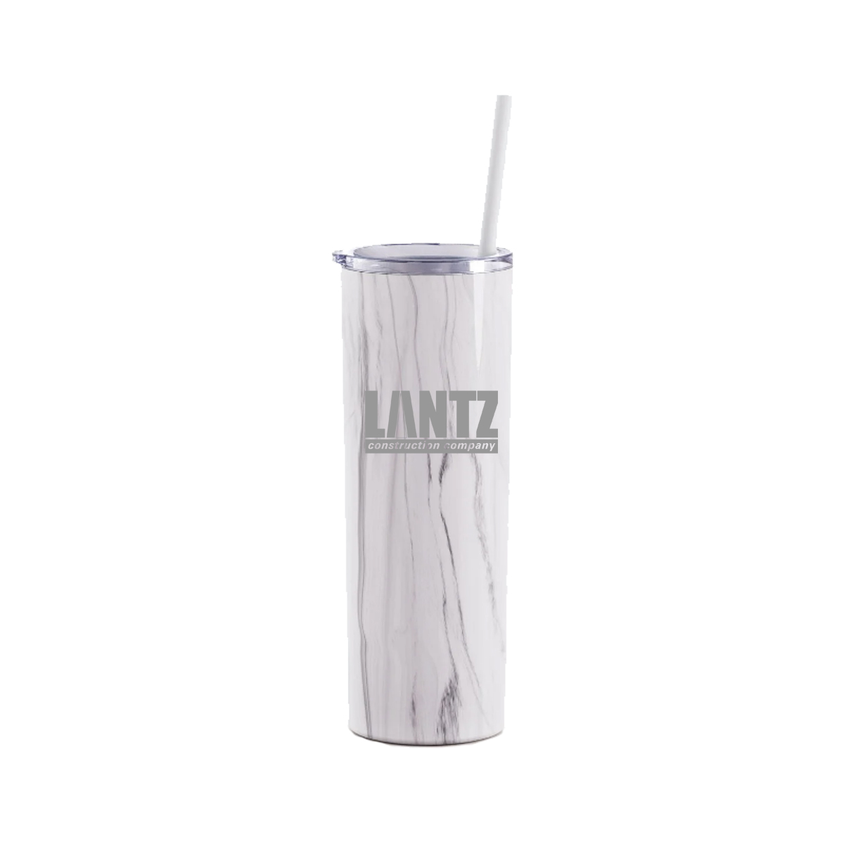 Maars 20oz. Skinny Steel Tumbler 26
