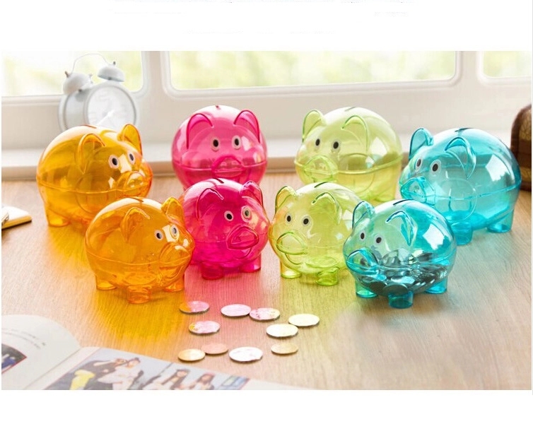 Piggy Bank 2