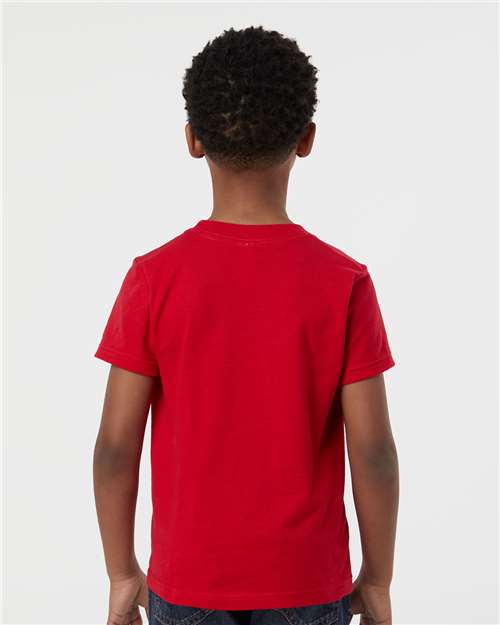 Youth Fine Jersey T-Shirt - 235 70