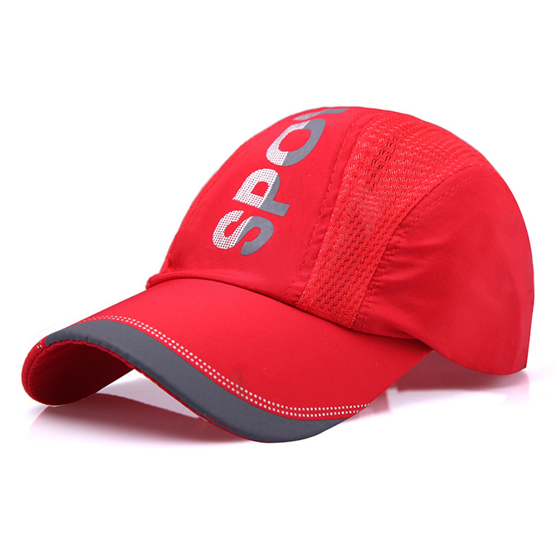 Baseball Cap 3