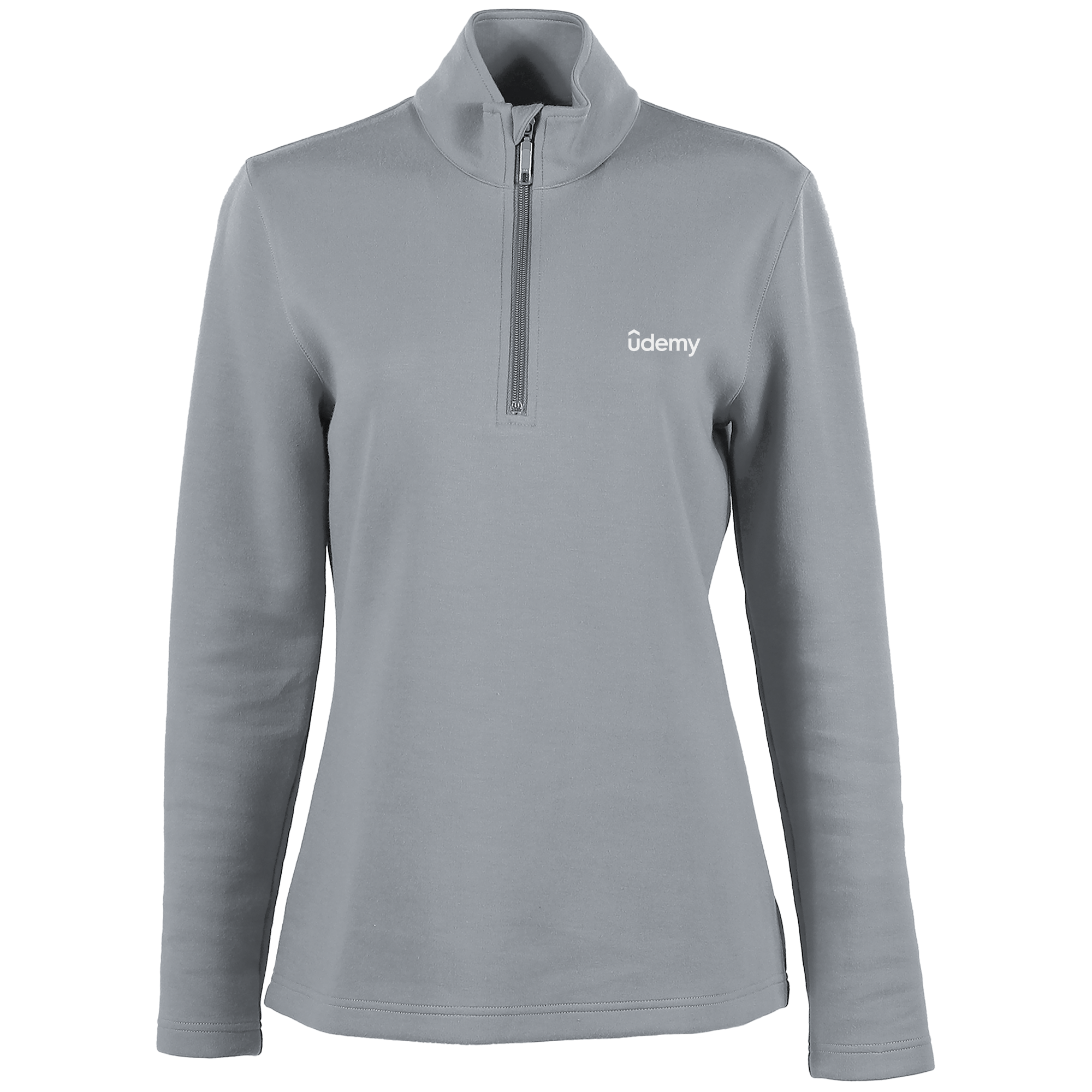 Zorrel Womens Reno 1/4 Zip 1