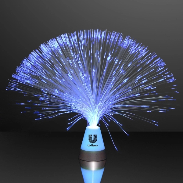 Deluxe Slow Color-Changing LED Centerpieces 3