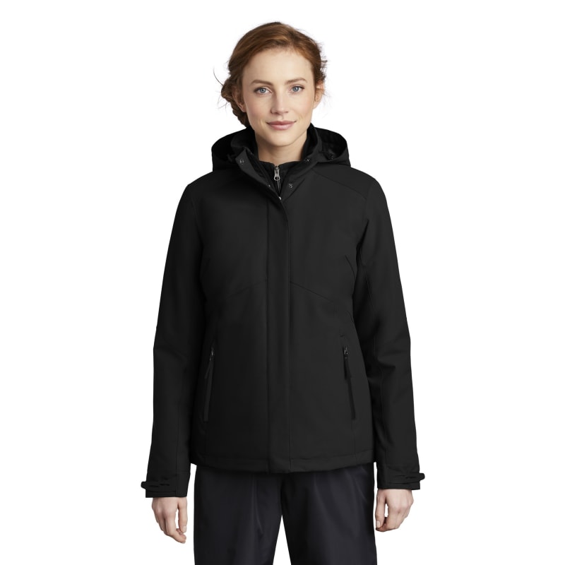Port Authority Women's Insulated Waterproof Tech Jacket 15