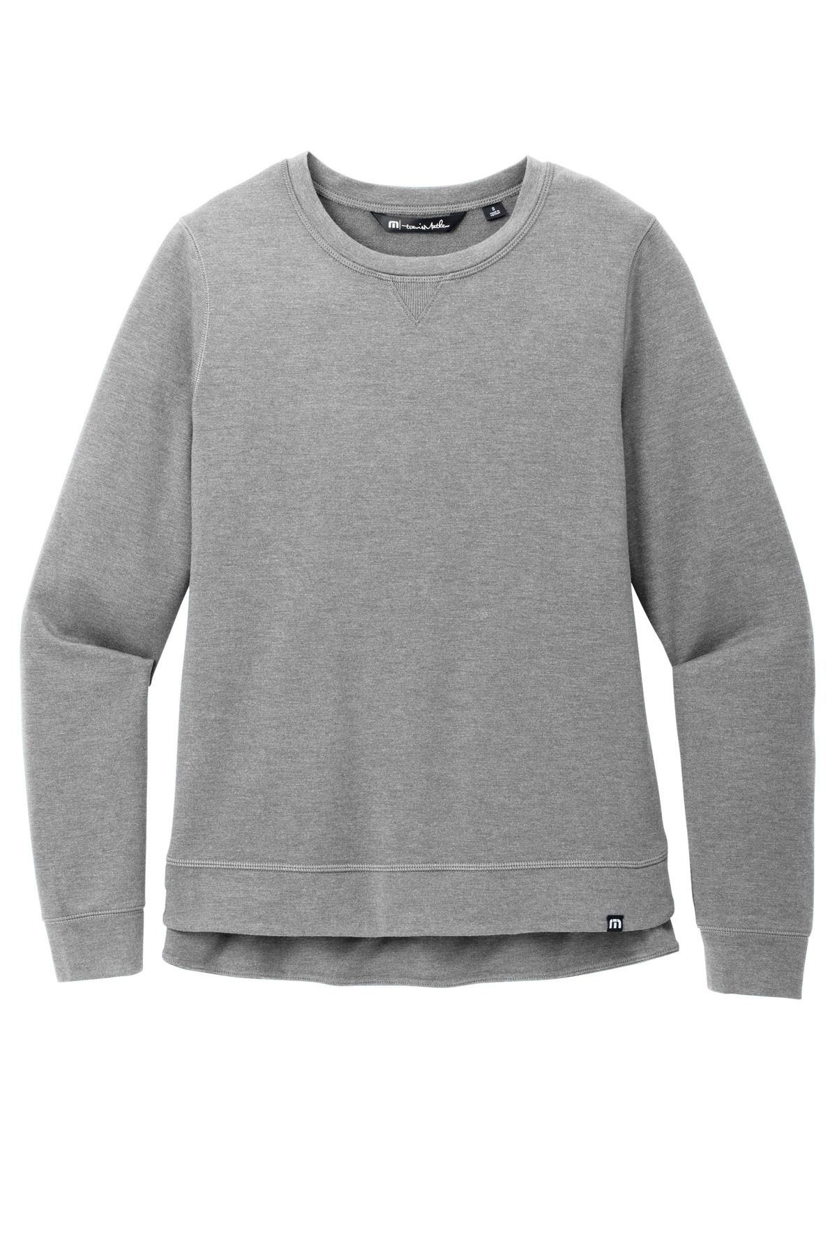 TravisMathew Women's Long Weekend Crew TM1LD003 20