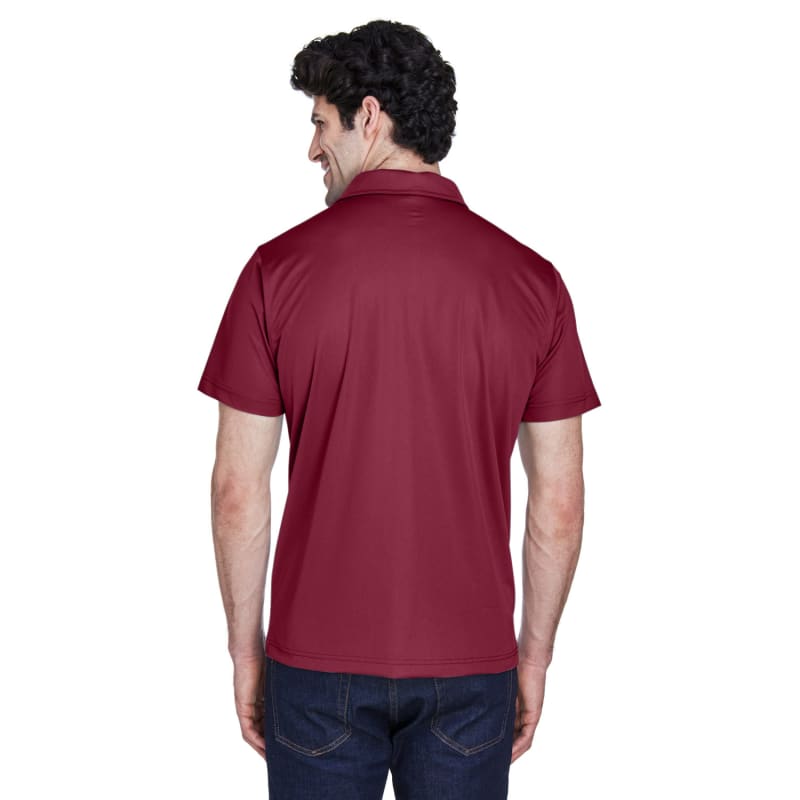 Team 365 Men's Command Snag Protection Polo 94