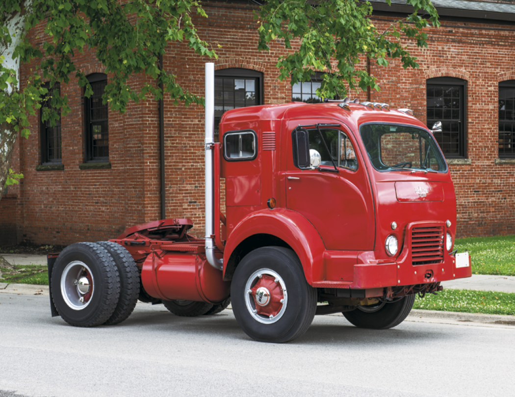 Triumph® Calendars Antique Trucks Calendar 9