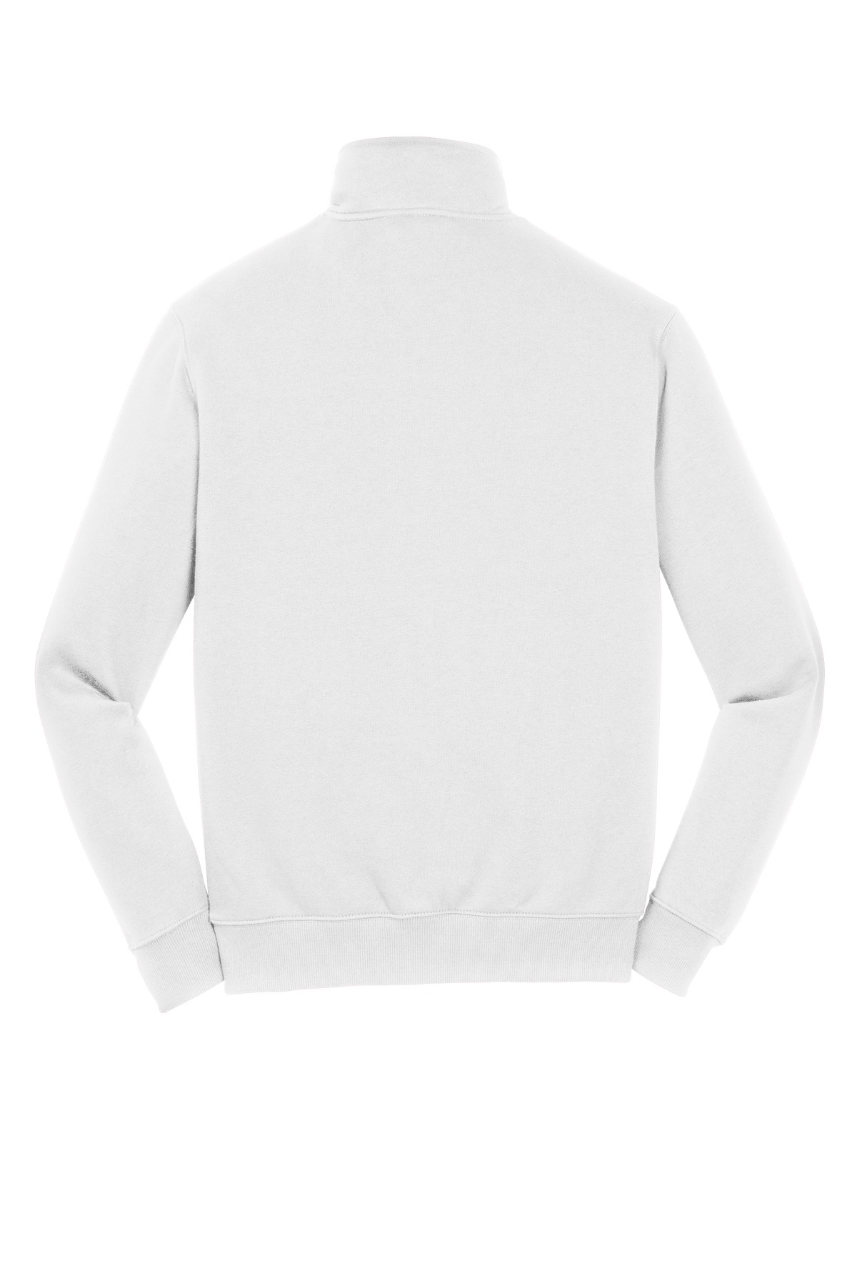 Sport-Tek® 1/4-Zip Sweatshirt 26