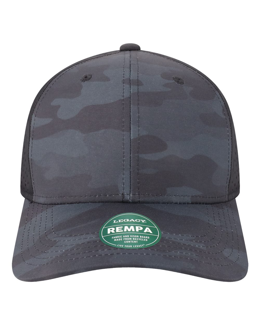 Reclaim Mid-Pro Adjustable Cap - REMPA 4