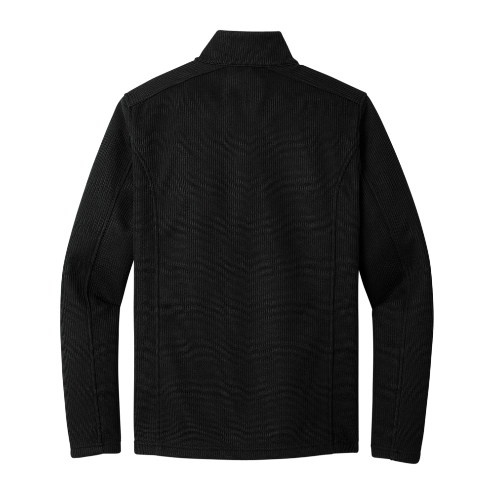 OGIO Grit Fleece 1/2-Zip 7
