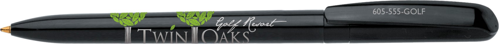 Classic Collection Pivo® RABS Pen 18