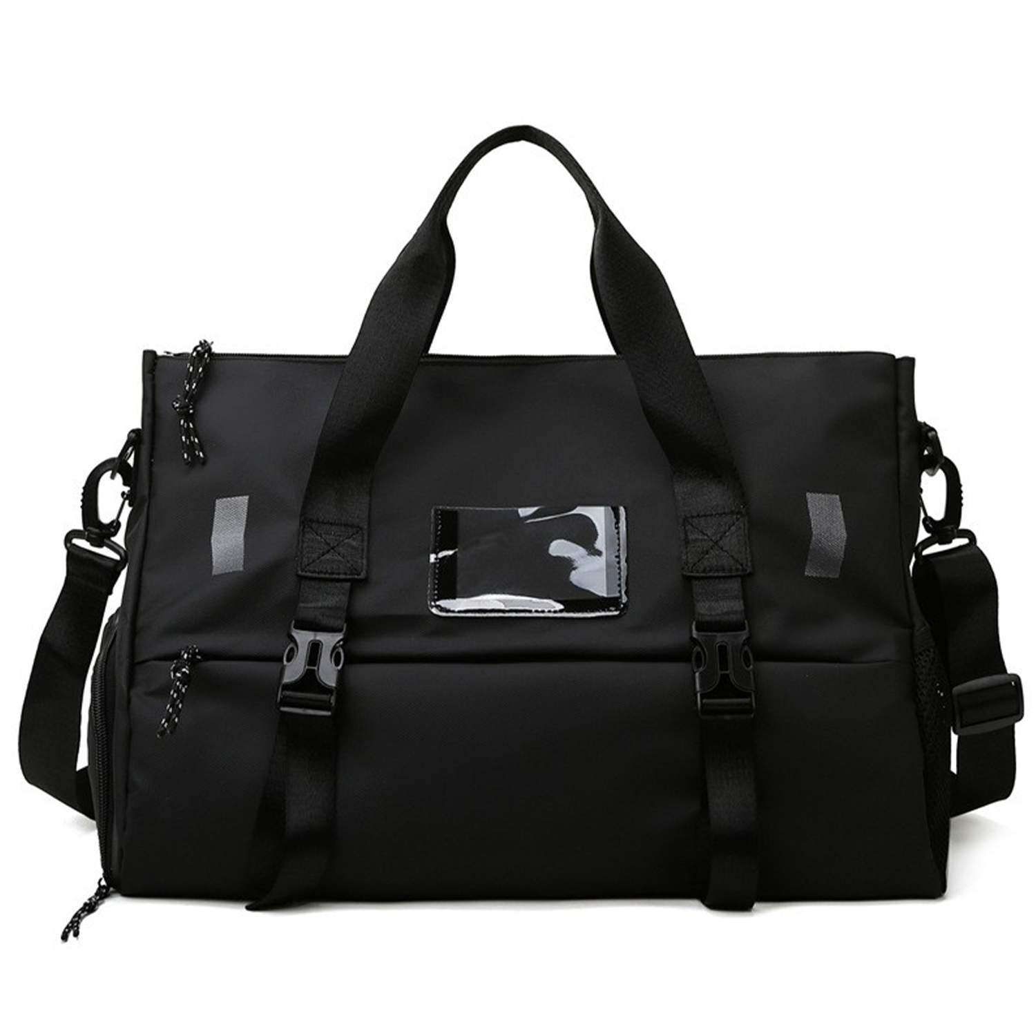 Waterproof Swimming Duffel Bag 3