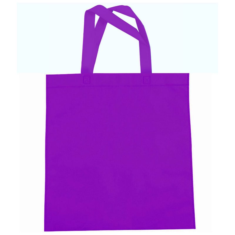 Custom Popular Non-Woven Tote Bag 5