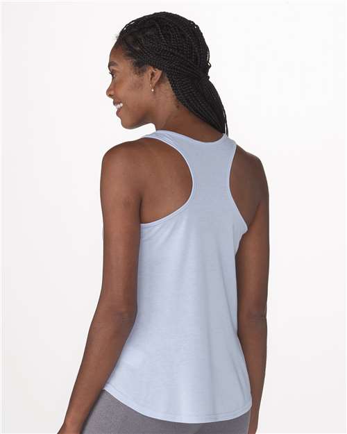 Women's Essential Racerback Tank Top - BW2502 66