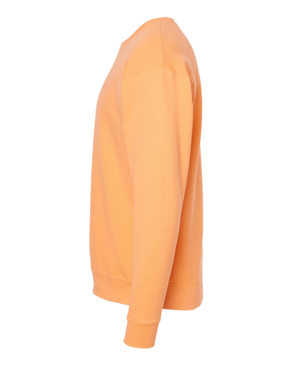 Unisex Fleece Crewneck Sweatshirt - 340 113