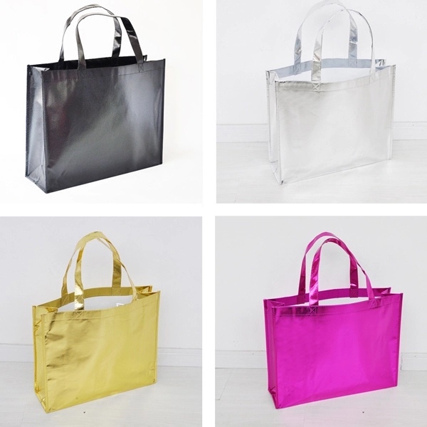 Laser Laminate Non Woven Bag 5