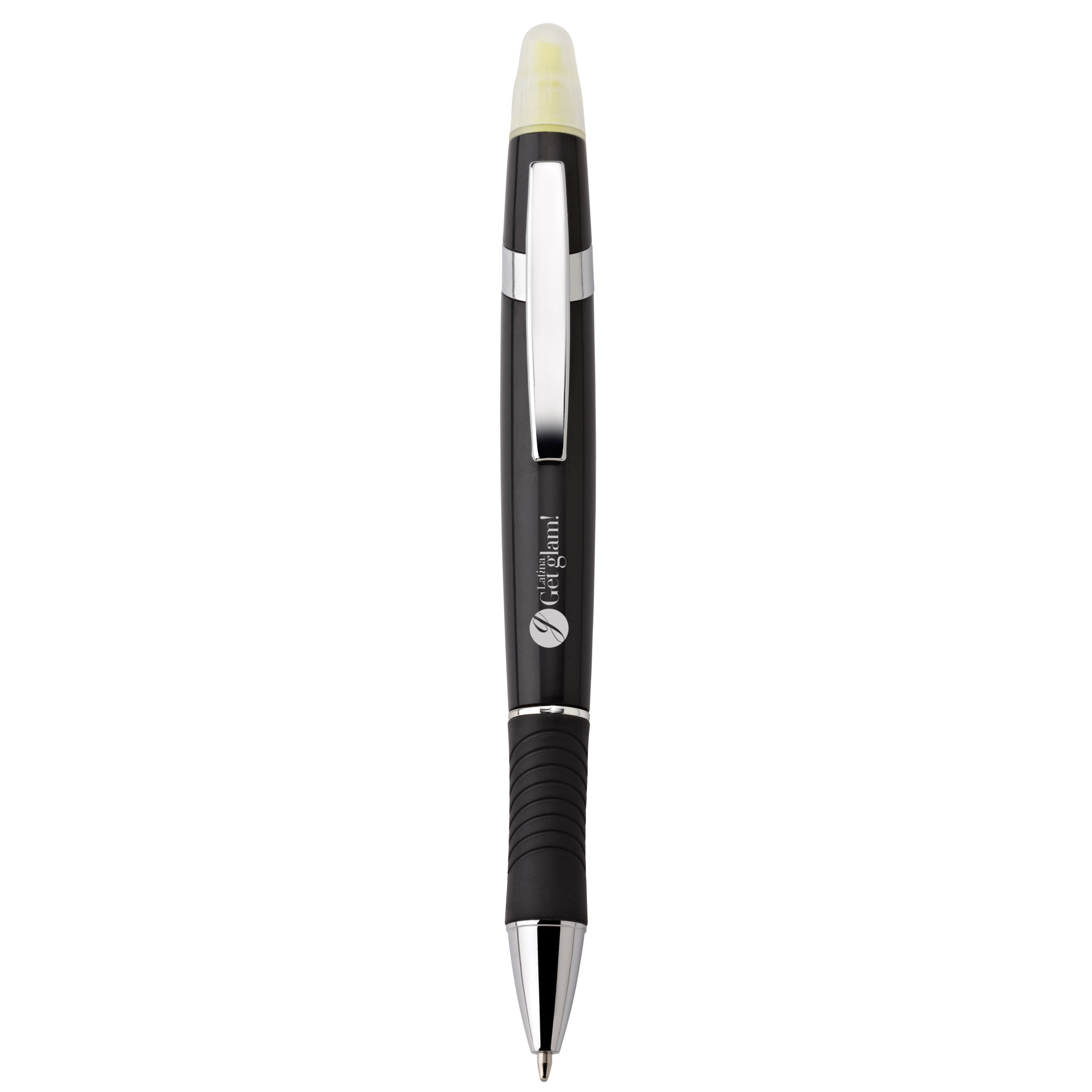 Viva ballpoint penhighlighter 46