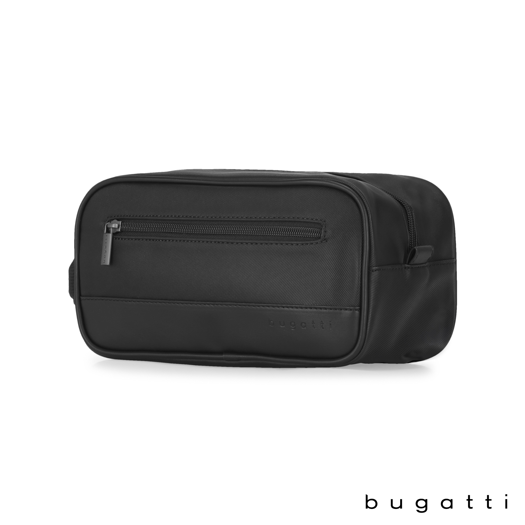 Bugatti Gin & Twill Toiletry Case 6