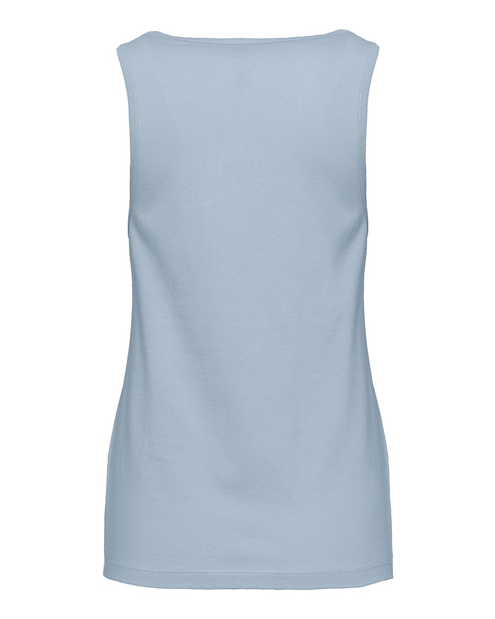 Women's Cotton Tank - 3933 87