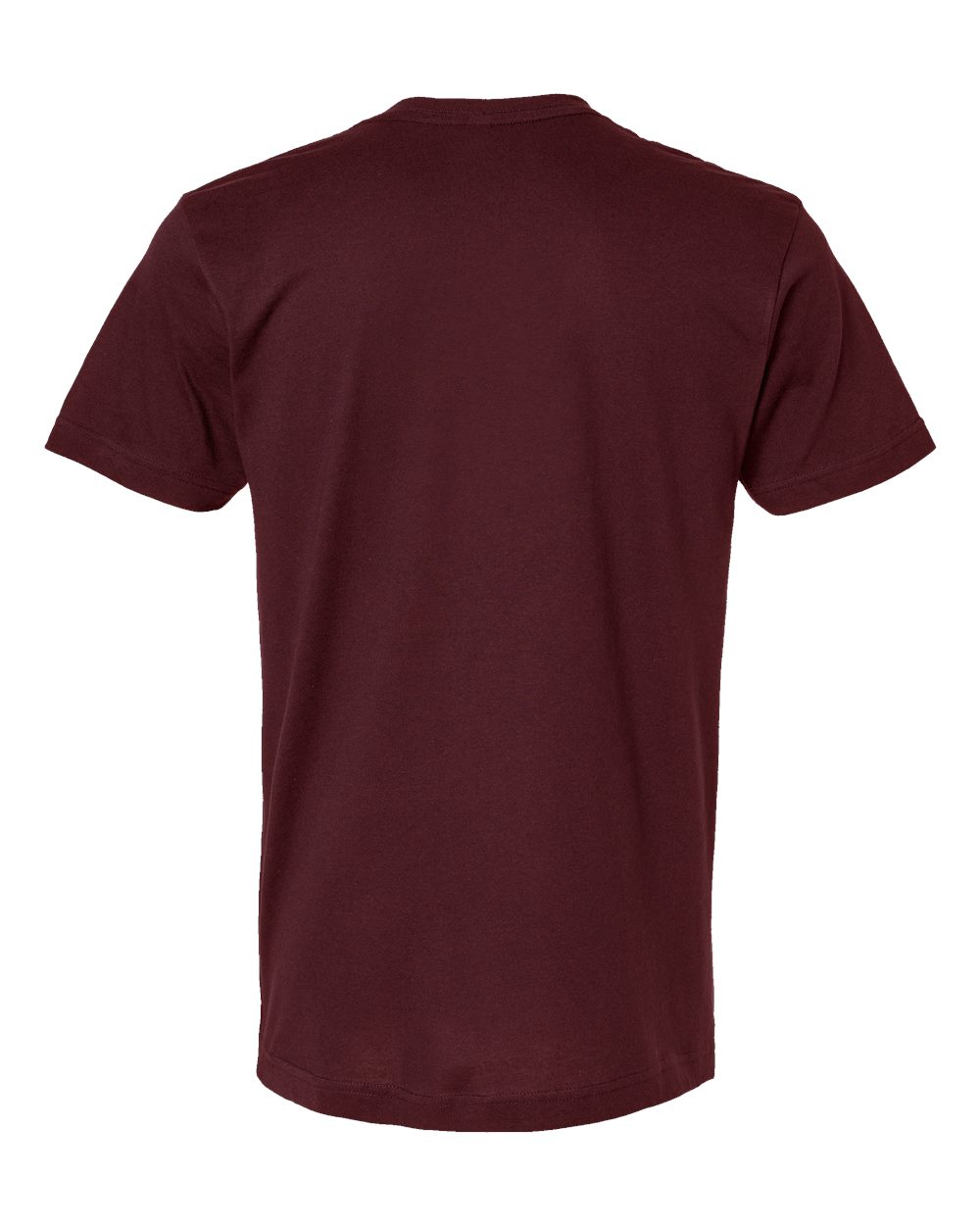 Unisex Fine Jersey Tee - 6901 364