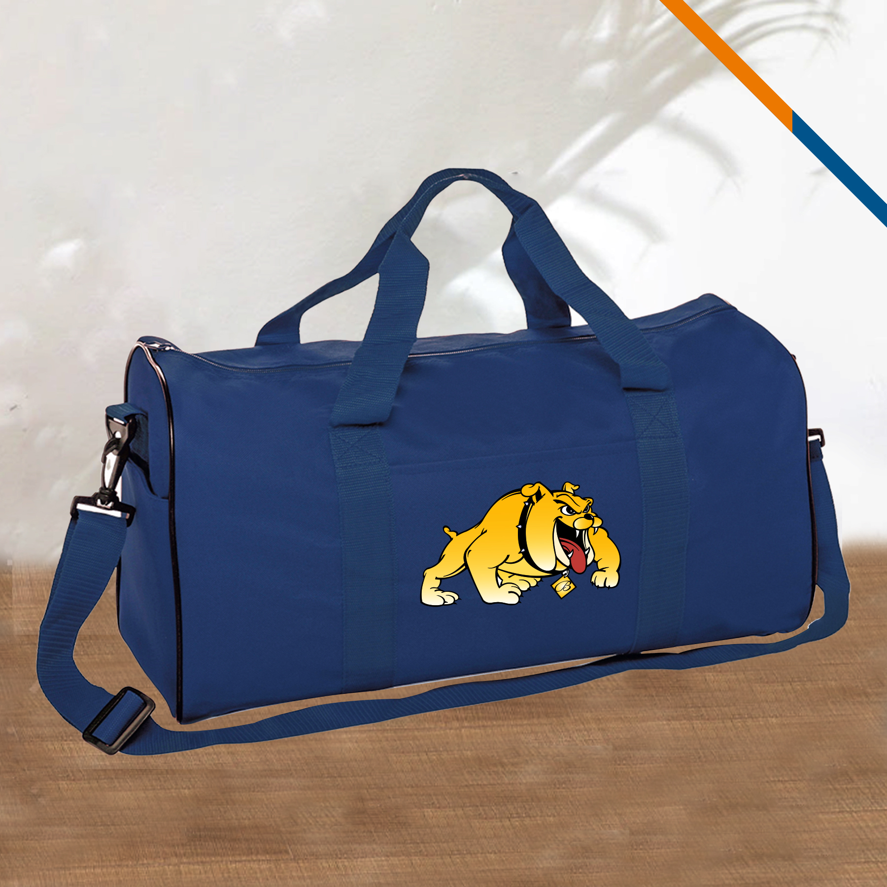 Renata Duffle Bags 2