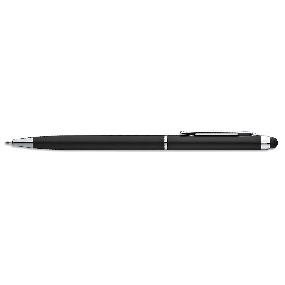 Metal Stylus Slim Ball Pen 5