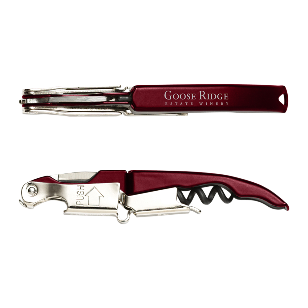 Coutale Sommelier Innovation Corkscrew 3