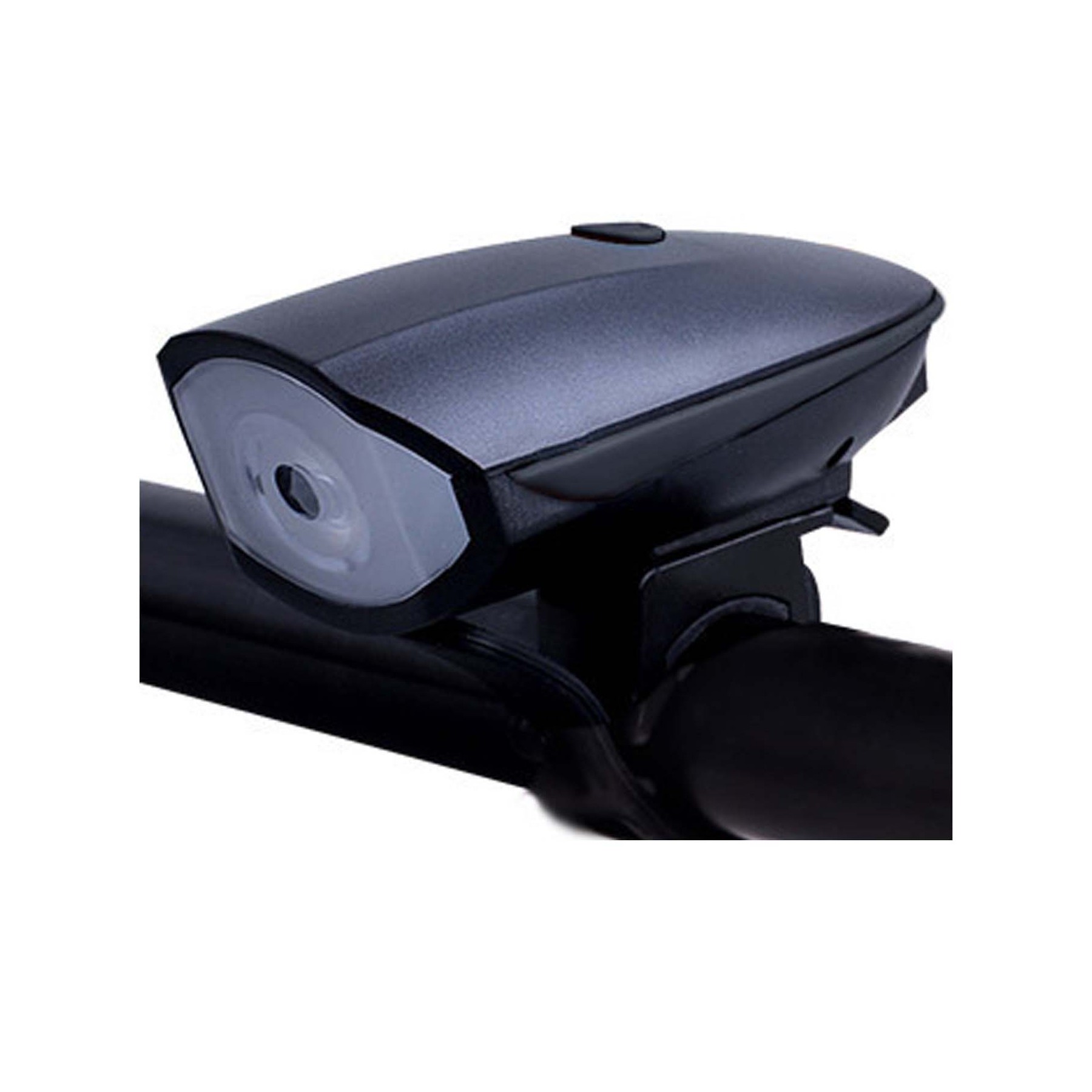 Bike Light Bell 7