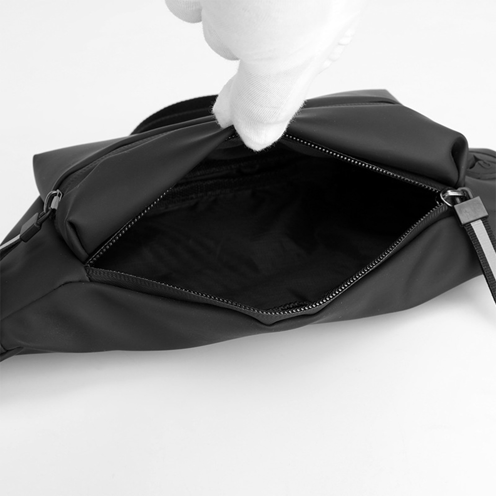 Large capacity chest bag shoulder crossbody bag
