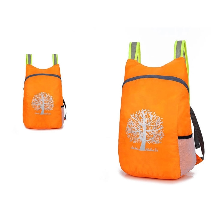 Ultralight Foldable Backpack 6