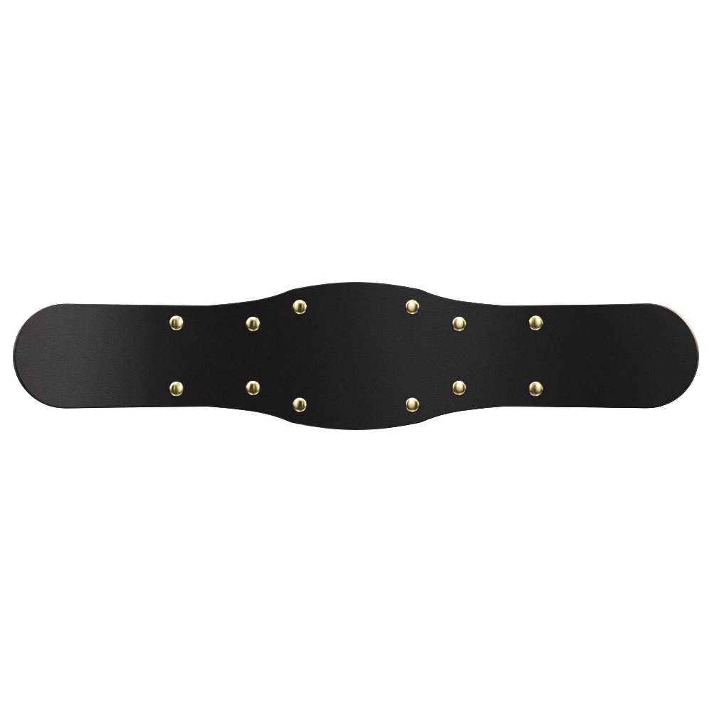 Express Vibraprint® Lil' Legacy Champion Award Belt 6