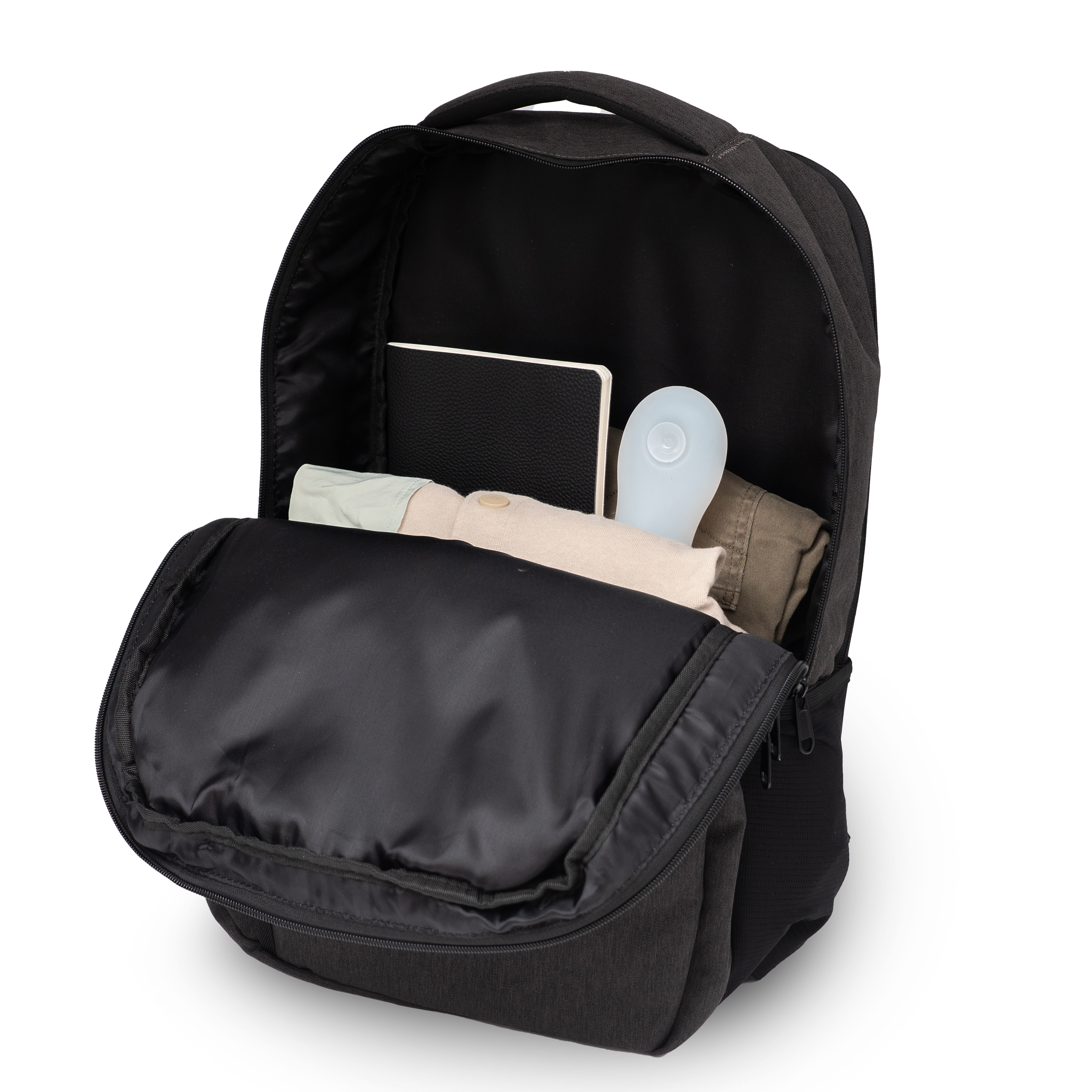 Nomad must haves - renew backpack 32