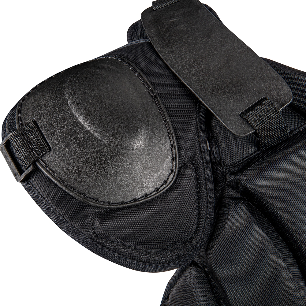 Pro-Plus Umpire Chest Protector 3