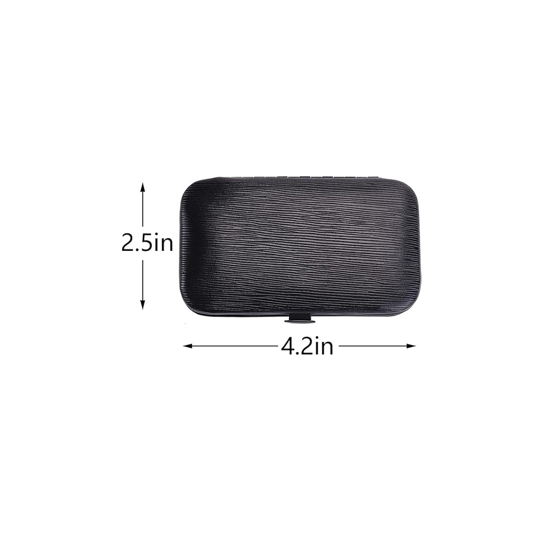 8 in 1 Nail Trimming Set 2