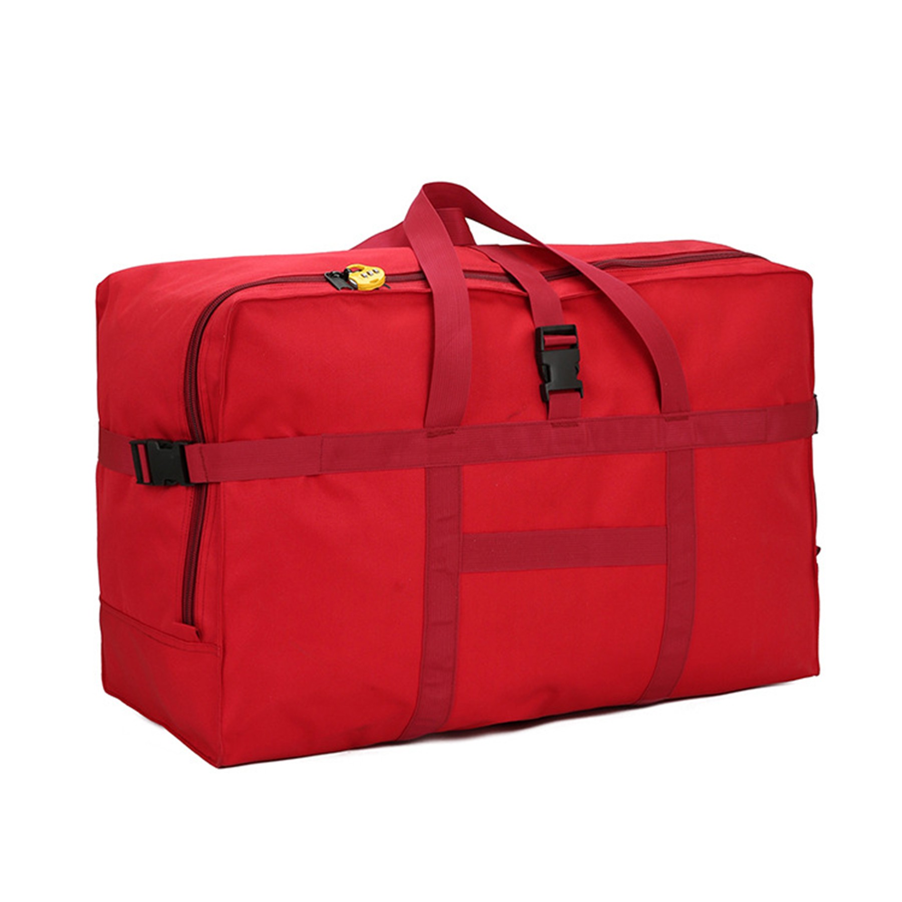 Oxford Cloth Moving Foldable Bag 7