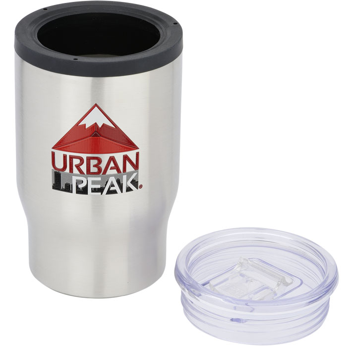 12 oz Urban Peak® 3-in-1 Tumbler 58