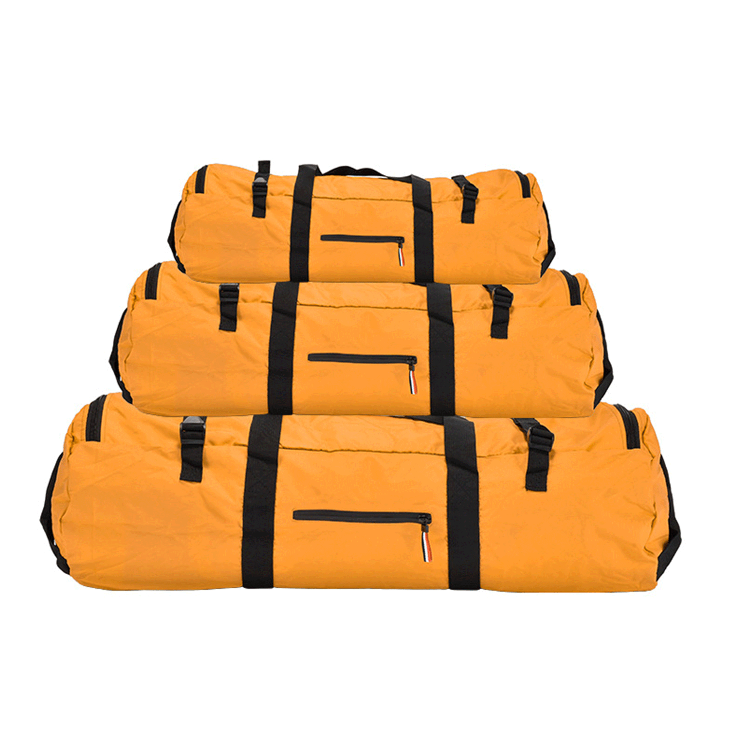 110L Portable Folding Outdoor Carry Tent Pack storage bag 13