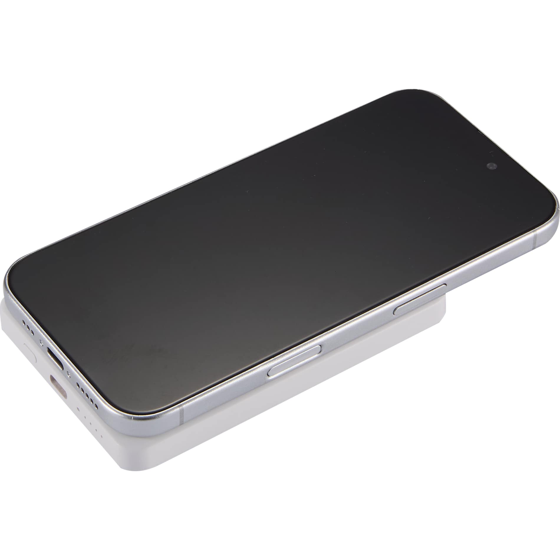 MI Power 5000 mAh MagClick™ 15W Wireless Power Ban 17