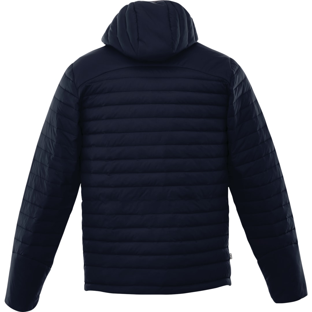 Men's SILVERTON Packable Insulated Jacket 153
