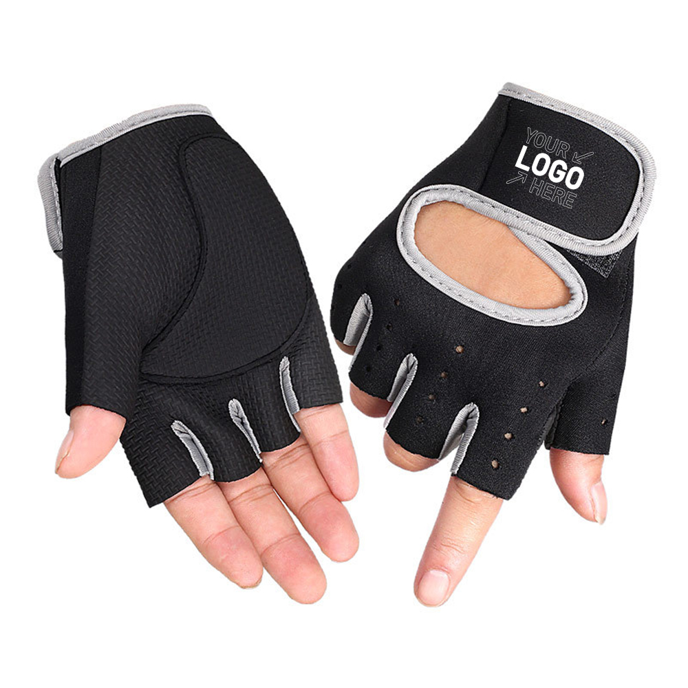 Fitness Gloves 3