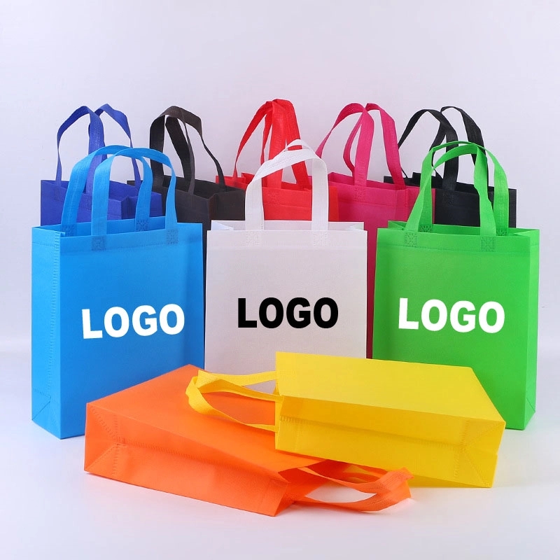 Custom  Reusable Grocery shopping Bag 1