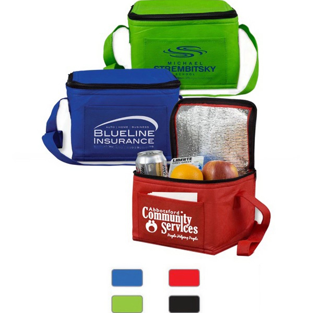 Cool-It Insulated Cooler Bag 3
