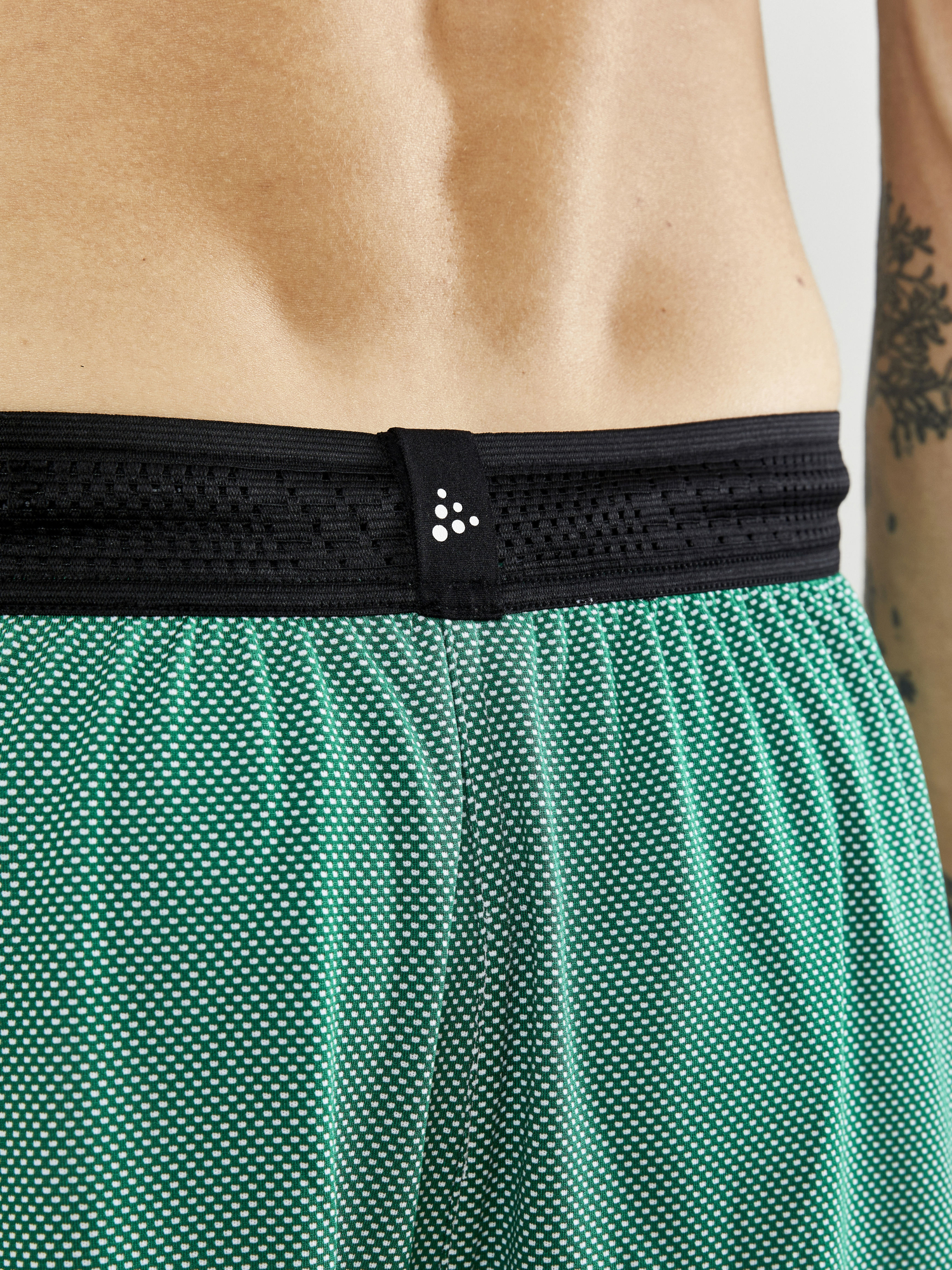 PROGRESS REVERSIBLE BASKET SHORTS M 12