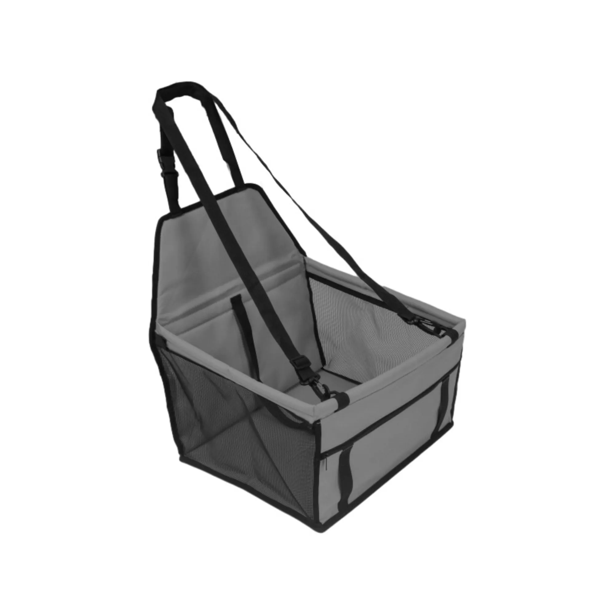 Pet Car Bag for Outside Car Seat 1