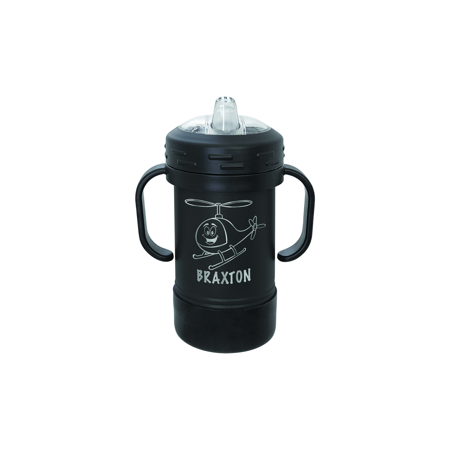 Polar Camel 10oz. Sippy Cup 3