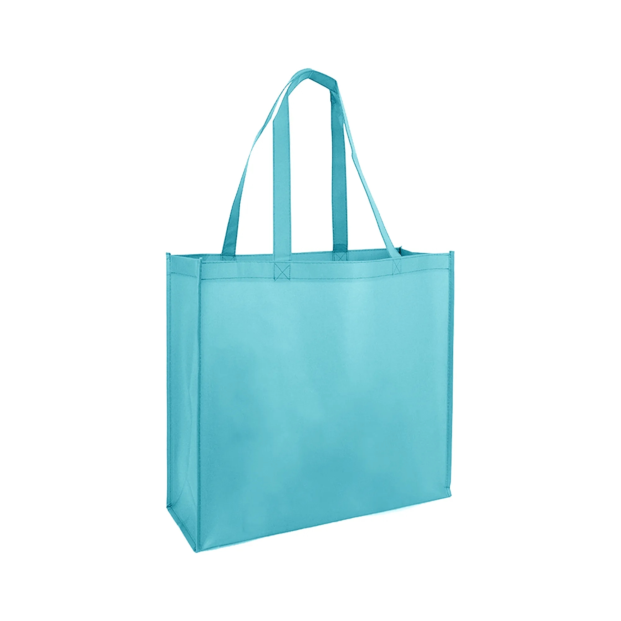 Cosmo Large Matte Laminated Tote 6