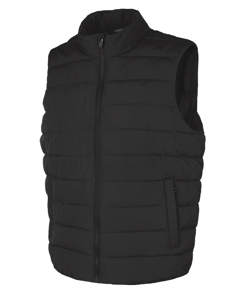 Men's Pioneer Puffer Vest 7