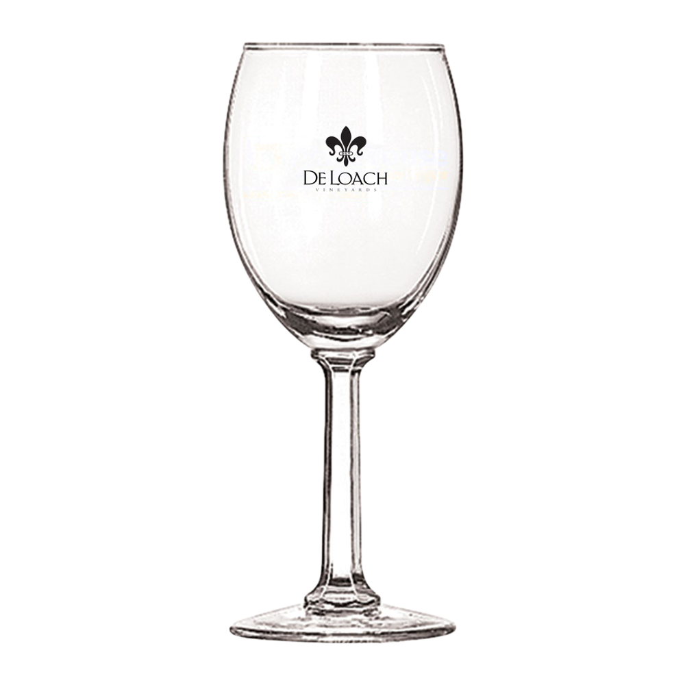 8oz. Napa Wine Glass 6