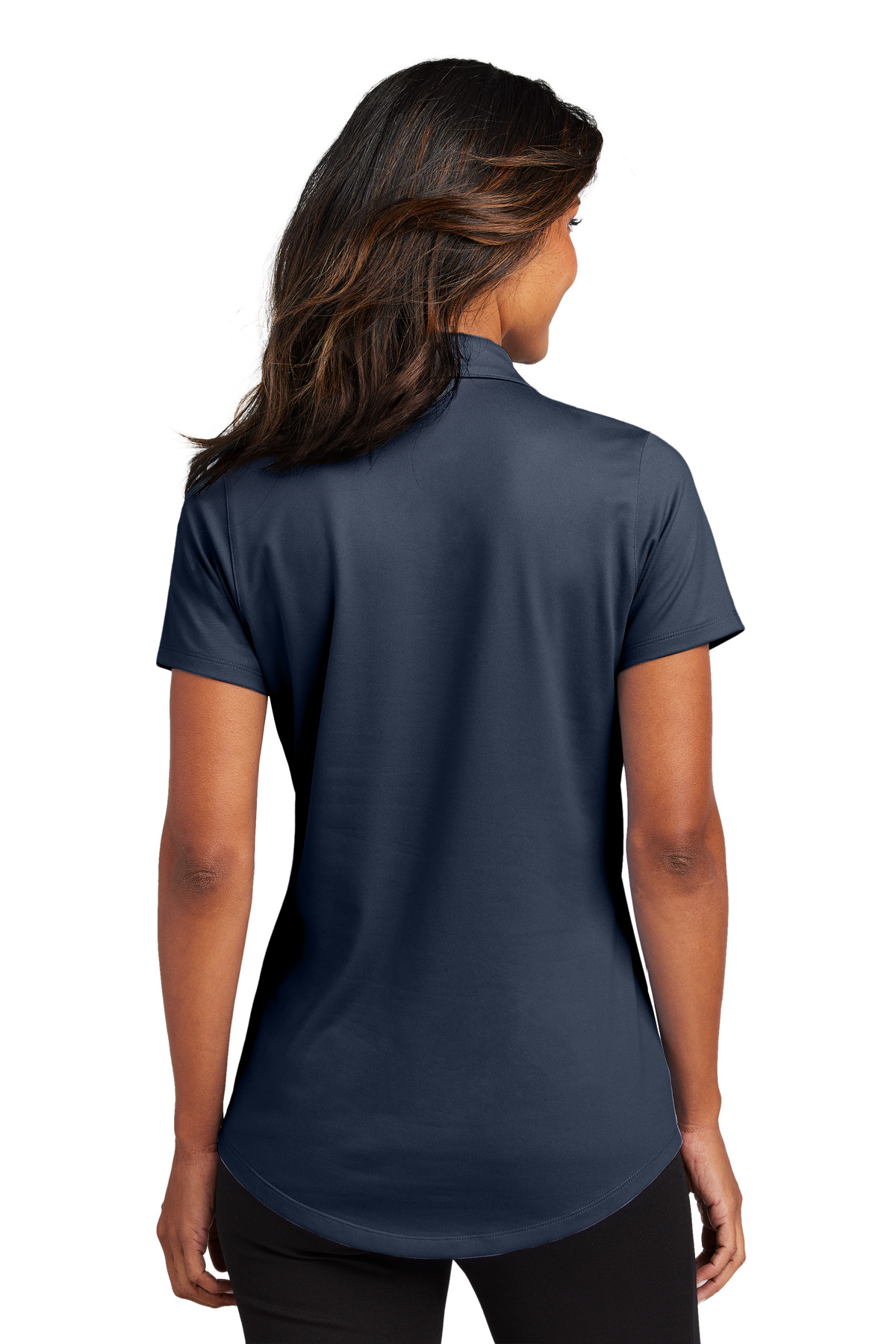 Port Authority Women's City Stretch Polo LK683 30